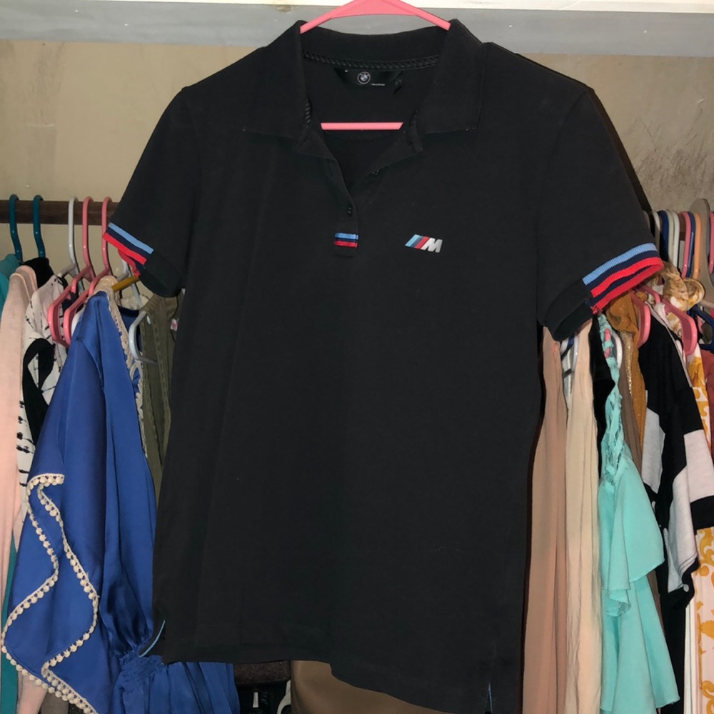 BMW Motorsport Polo